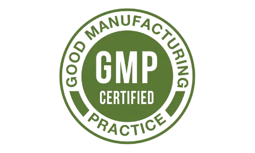 Whispeara Official GMP Certified
