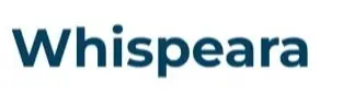 Whispeara official website